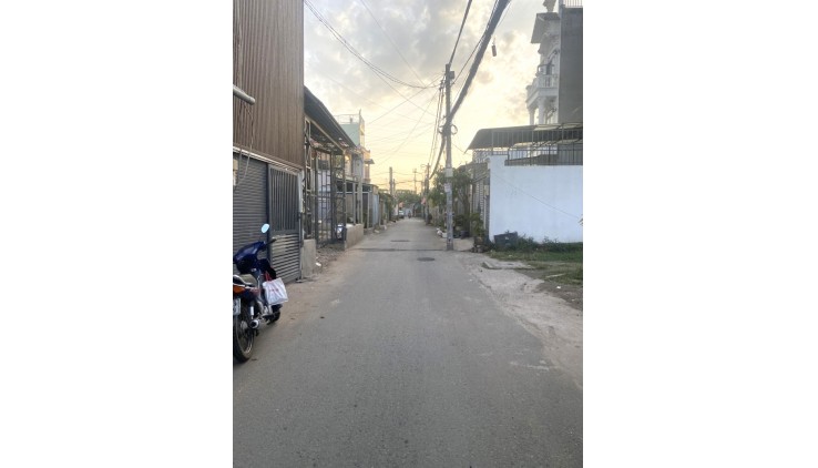 Bán Nhà 132m2_5x27m Nhỉnh 40 triệu/m2 Gần Metro Xa Lộ Hà Nội Trường Thọ Thủ Đức